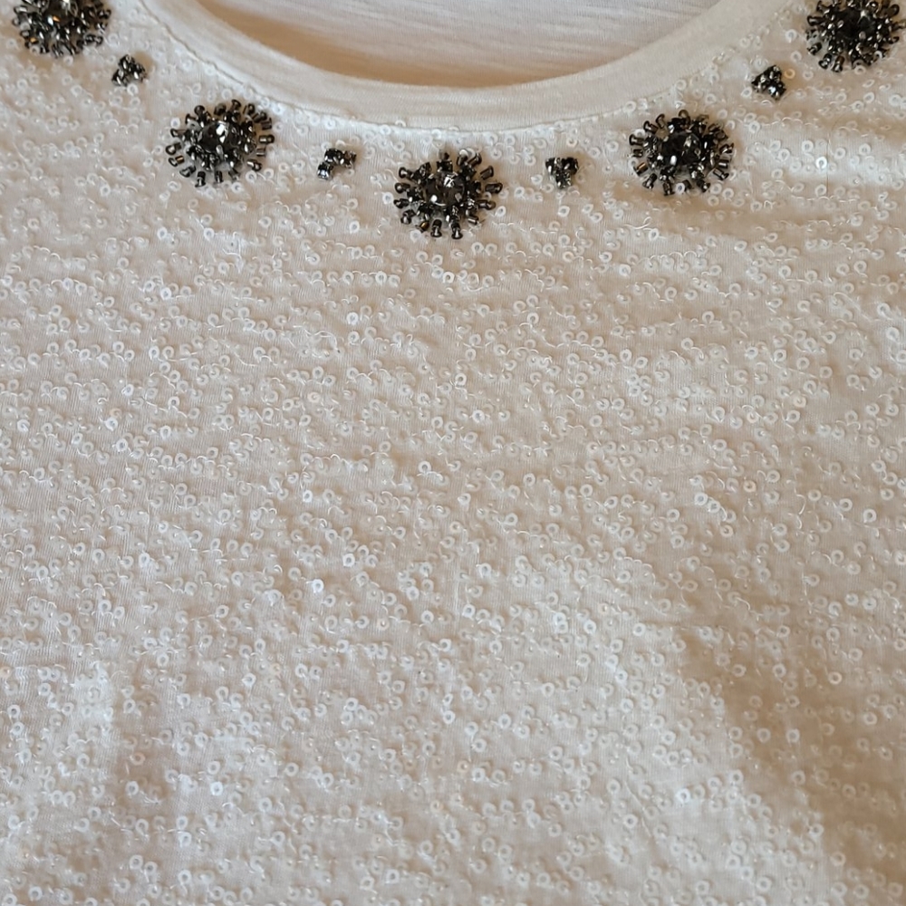 Loft tee - Picture 3 of 3
